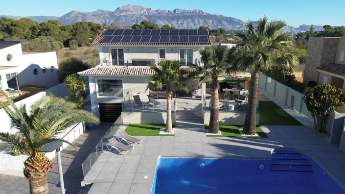 Image No.43-4 Bed Villa for sale