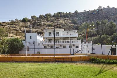 House-and-apartment