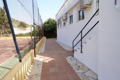 View-apartment