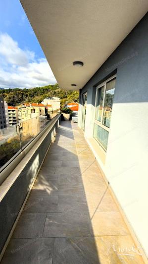 Image No.28-Penthouse de 3 chambres à vendre à Becici