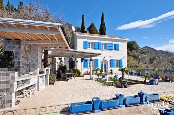 Image No.49-Villa de 4 chambres à vendre à Tivat