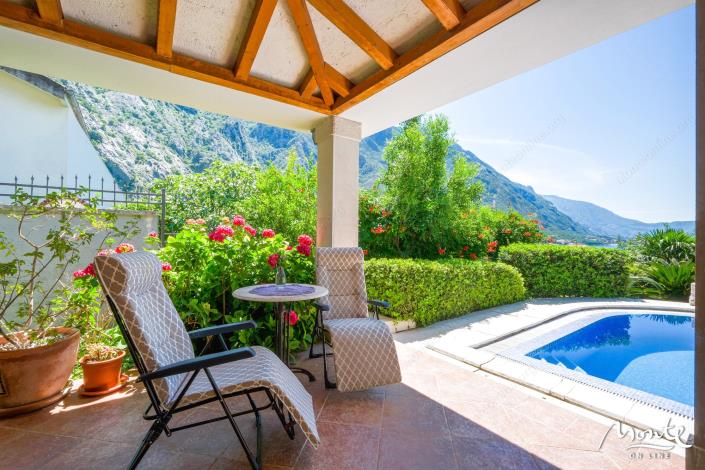 Image No.10-4 Bed Villa for sale