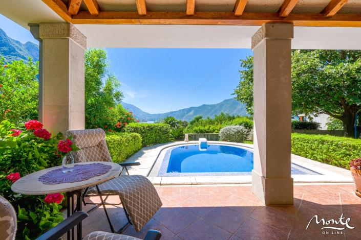 Image No.14-4 Bed Villa for sale