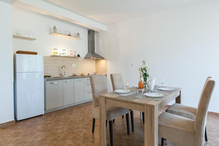 Image No.14-Appartement de 1 chambre à vendre à Herceg Novi