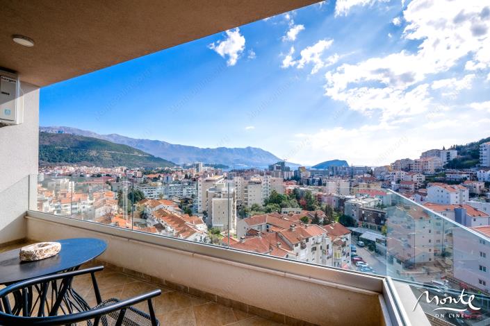 Image No.22-3 Bed Penthouse for sale