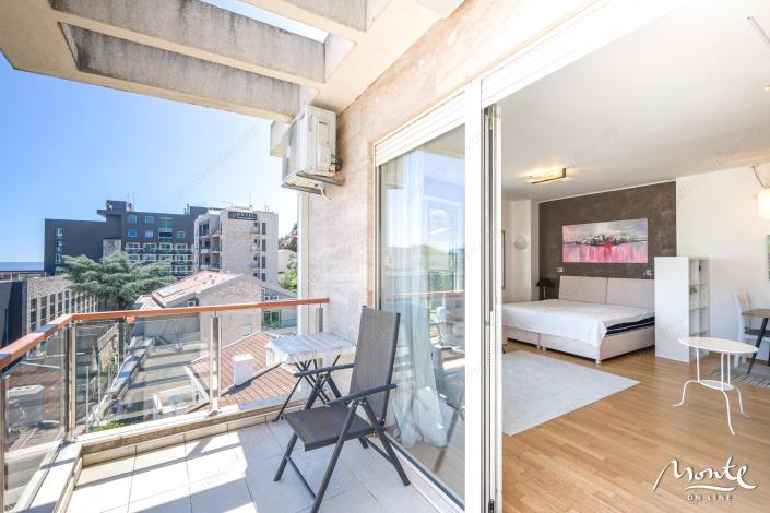 Image No.23-2 Bed Apartment for sale