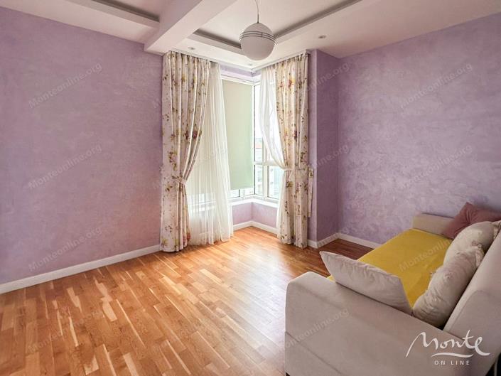 Image No.8-Appartement de 3 chambres à vendre à Becici