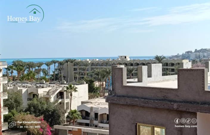Image No.5-Appartement de 1 chambre à vendre à Hurghada