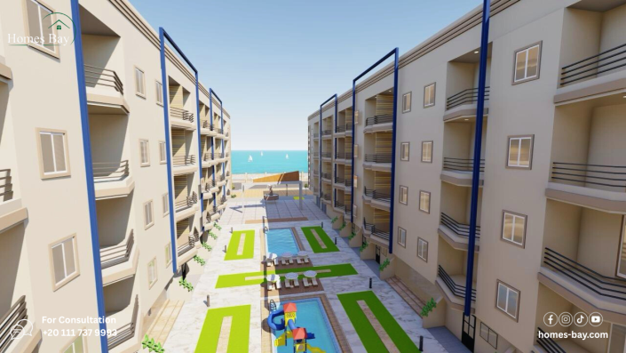 Image No.29-Appartement de 1 chambre à vendre à Hurghada
