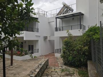 1 - Georgioupoli, Apartment