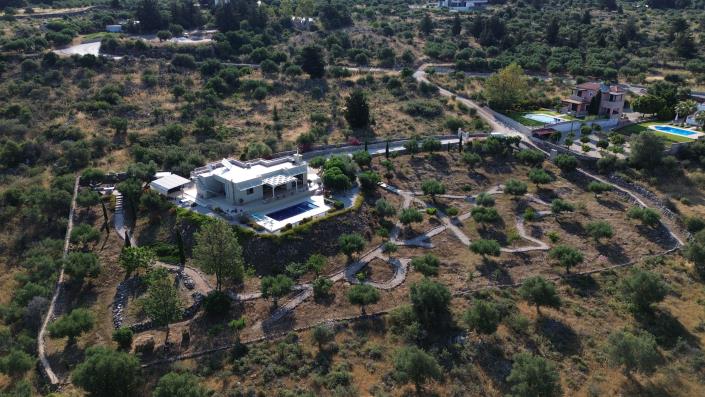 Image No.14-2 Bed Villa for sale