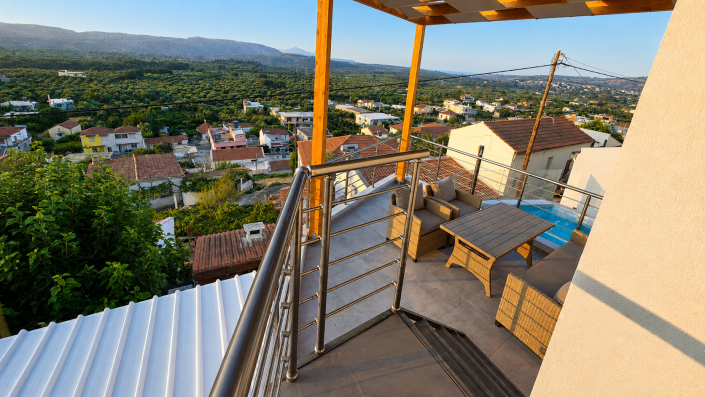 Image No.6-3 Bed Village House for sale