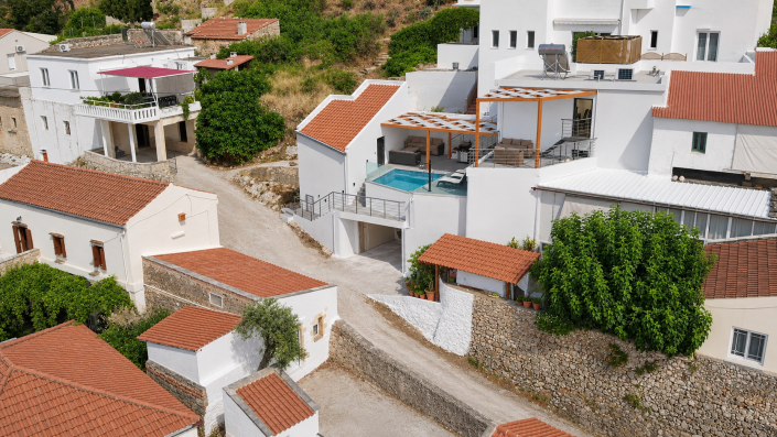 Image No.42-3 Bed Village House for sale