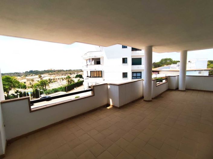 Image No.9-Appartement de 2 chambres à vendre à Campoamor