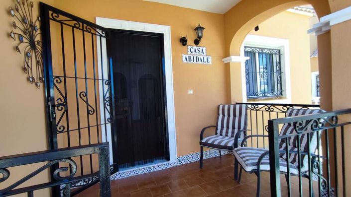 Image No.9-3 Bed Quad for sale