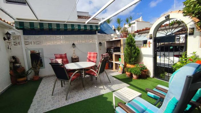 Image No.18-3 Bed Villa for sale