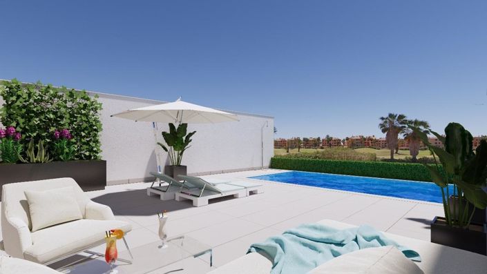 Image No.3-3 Bed Townhouse for sale