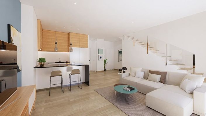 Image No.9-3 Bed Townhouse for sale