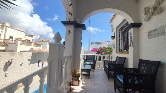 Image No.7-3 Bed Villa for sale