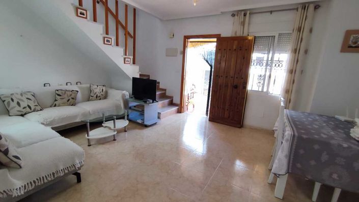 Image No.17-Villa de 3 chambres à vendre à Los Altos