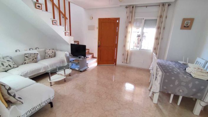 Image No.4-Villa de 3 chambres à vendre à Los Altos