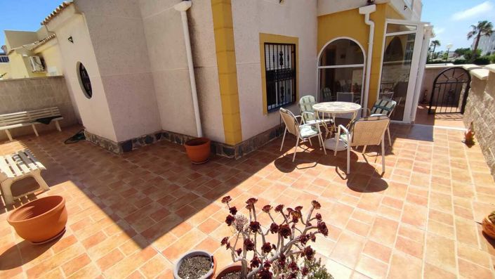Image No.8-Villa de 3 chambres à vendre à Los Altos