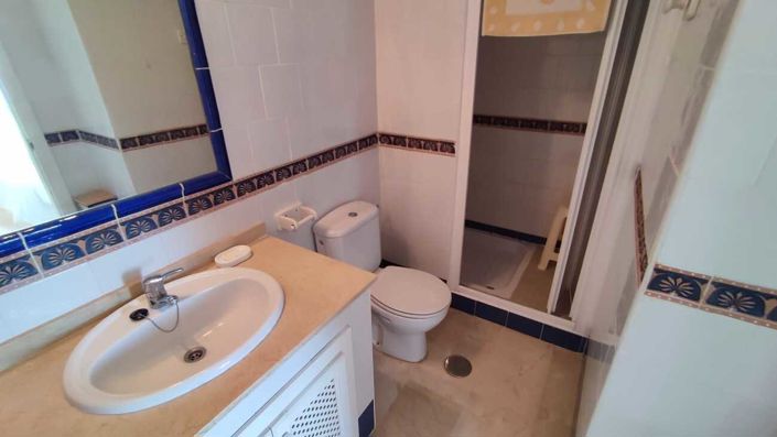 Image No.23-Appartement de 2 chambres à vendre à Playa Flamenca