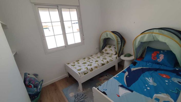 Image No.25-3 Bed Quad for sale