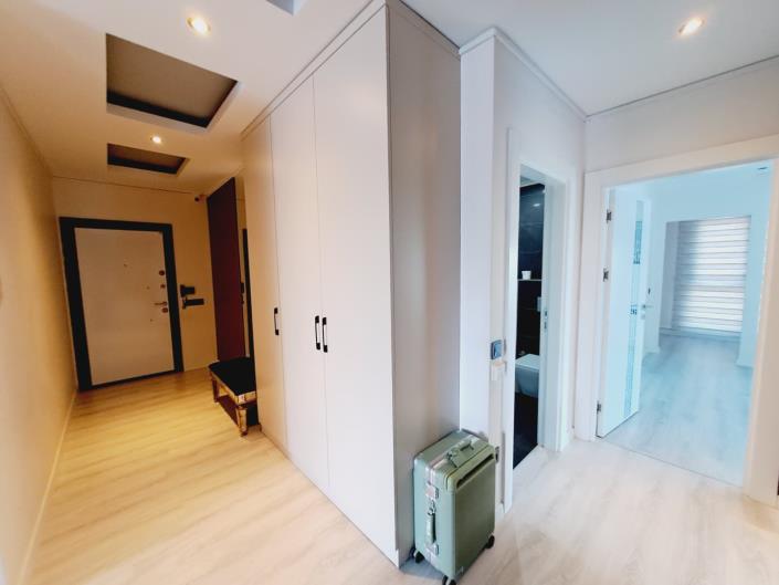 Image No.3-Appartement de 2 chambres à vendre à Tosmur