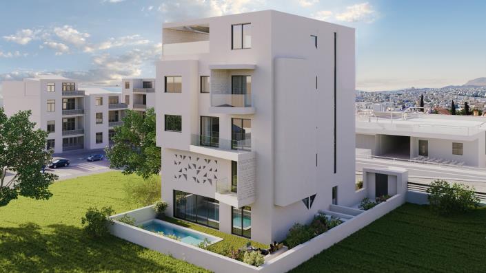 Image No.2-2 Bed Apartment for sale