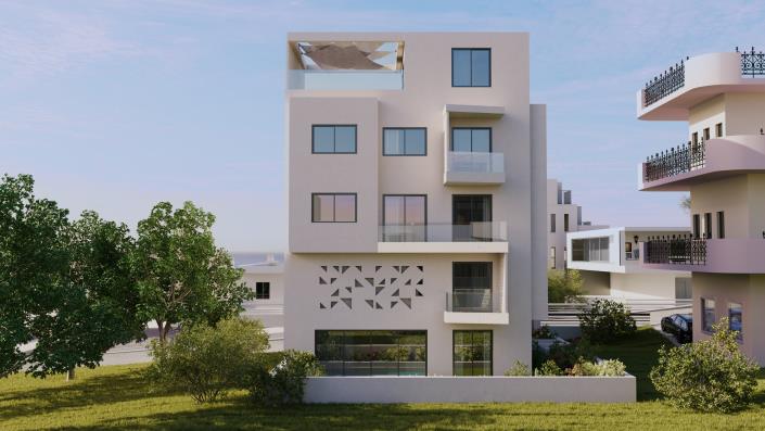 Image No.4-2 Bed Apartment for sale