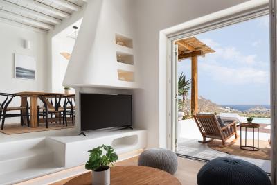 Luxury-Sea-View-Villa-in-Kalafatis--Mykonos---Modern-Architecture-2