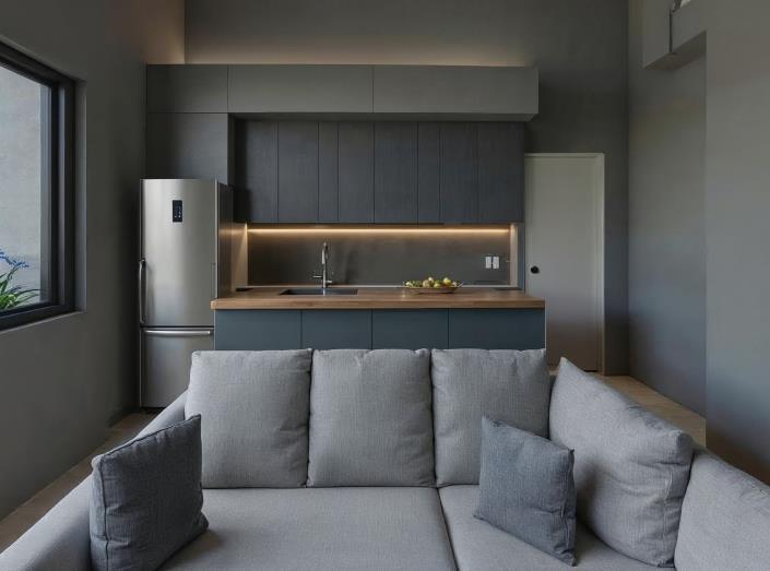 Image No.4-1 Bed Apartment for sale