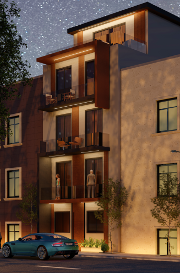 Image No.2-1 Bed Apartment for sale