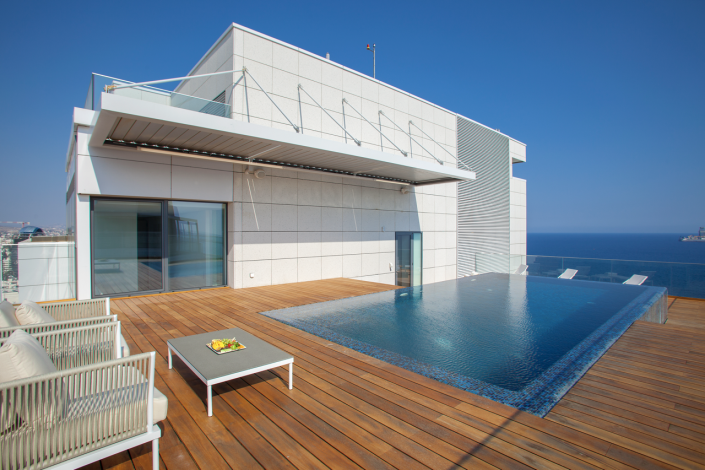 Image No.9-5 Bed Apartment for sale