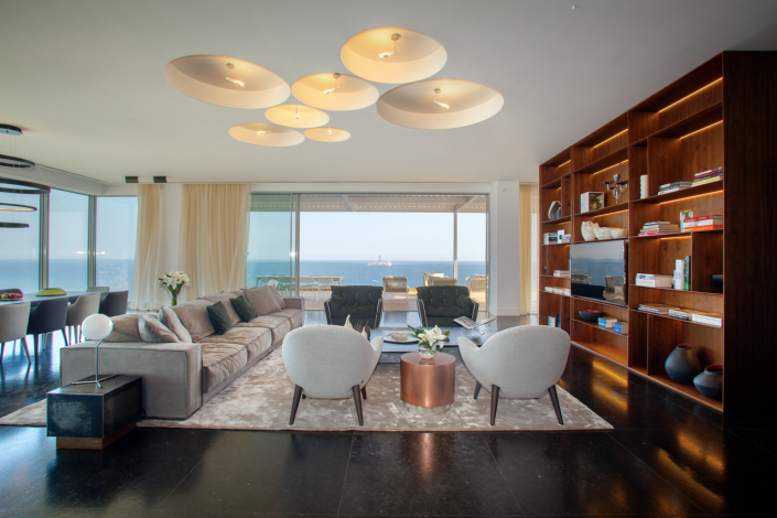 Image No.19-5 Bed Apartment for sale