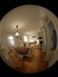Living-room