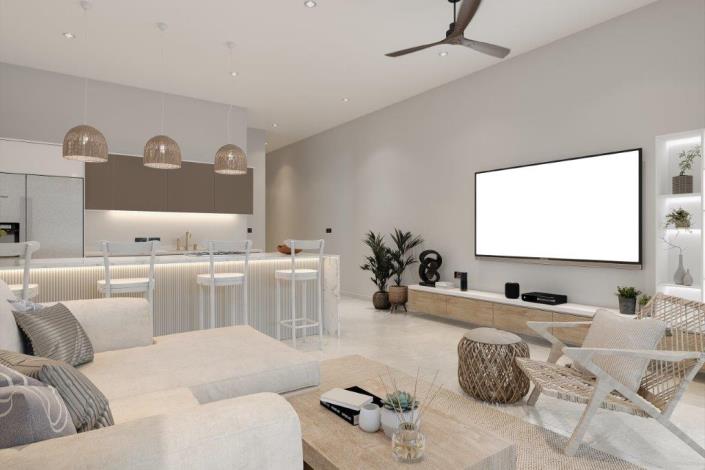 Image No.4-4 Bed House/Villa for sale