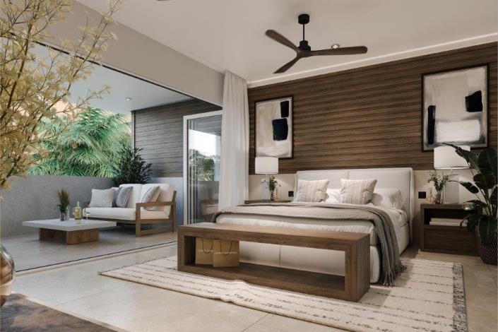 Image No.6-4 Bed House/Villa for sale