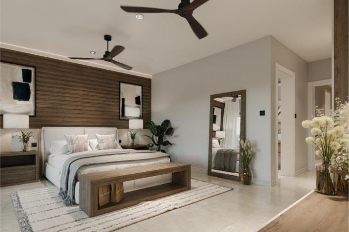 Image No.7-4 Bed House/Villa for sale