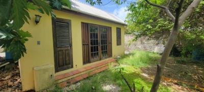 1 - Hastings, House