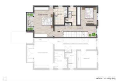1 - Holetown, House