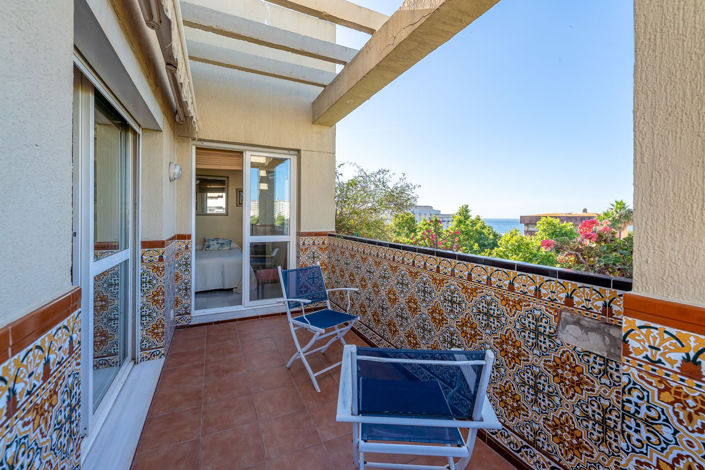 Image No.2-Appartement de 1 chambre à vendre à Marbella