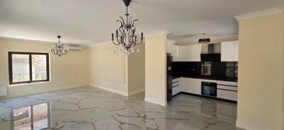 Detached Villa For Sale  in  Select Location