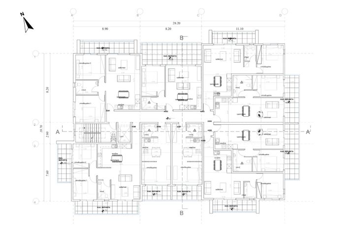 Image No.11-1 Bed Apartment for sale
