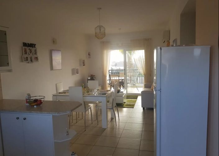 Image No.2-Appartement de 1 chambre à vendre