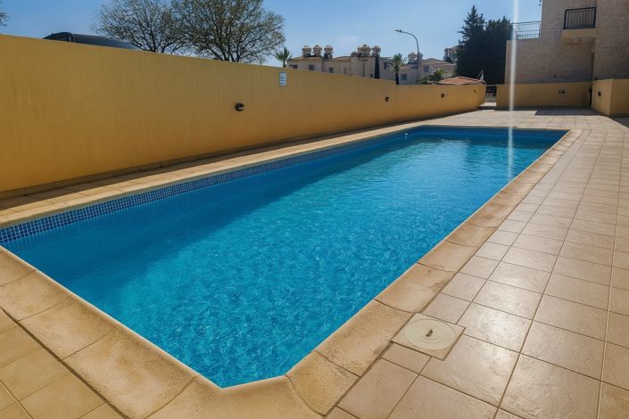 Kato Paphos - Universal Town House For Sale | DT4196