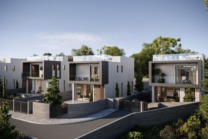 Image No.10-3 Bed Villa for sale