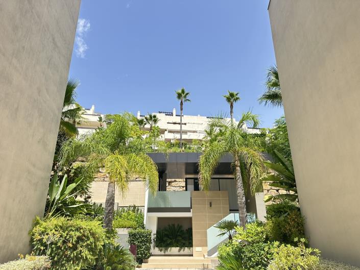 Image No.17-Appartement de 3 chambres à vendre à Benahavis