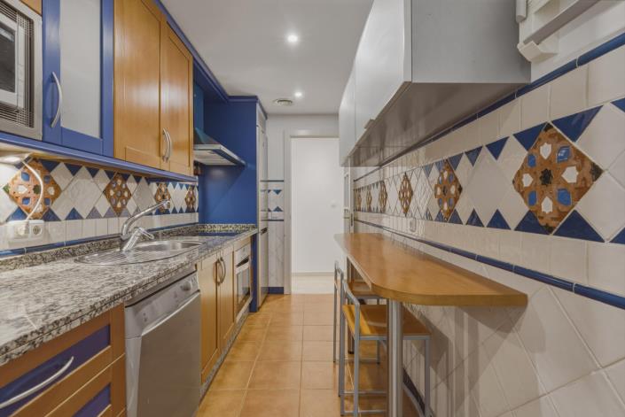 Image No.6-2 Bed Apartment for sale